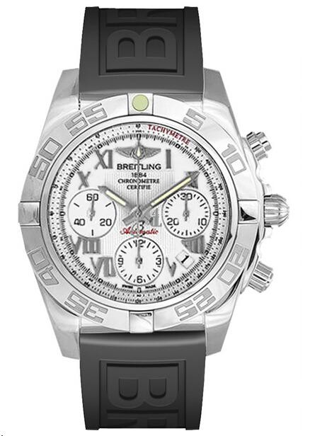 Breitling Chronomat 41 Automatic Watch AB014012/A747-151S  replica.