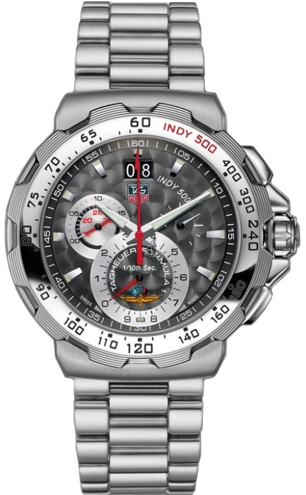 Replica Tag Heuer Formula 1 INDY 500 Chronograph Watch CAH101A.BA0860