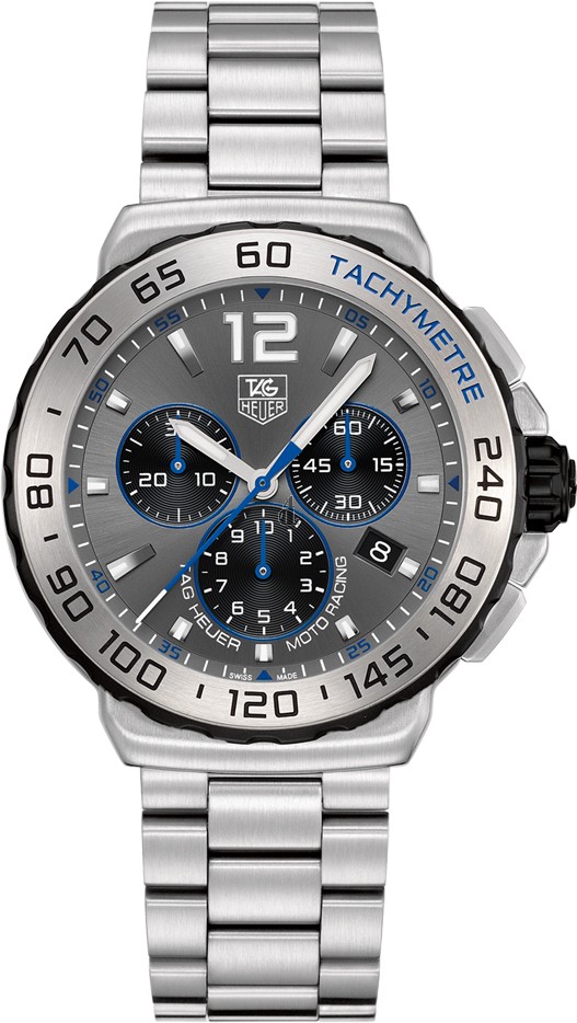Replica Tag Heuer Formula 1 Chronograph Watch  CAU1119.BA0858