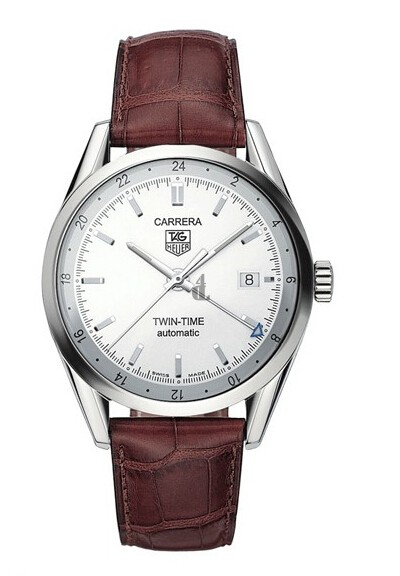 Replica Tag Heuer Carrera Automatic Men's Watch  WV2116.CI6181