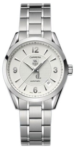 Replica TAG Heuer Carrera Automatic Stainless Steel Men's Watch WV2210.BA0790