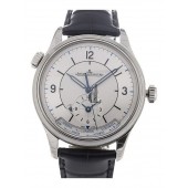 Jaeger LeCoultre Master Geographic 39mm Mens