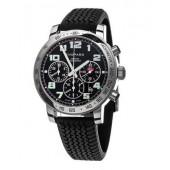 Imitation Chopard Mille Miglia Chronograph Stahl Men's Watch
