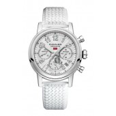 Chopard Mille Miglia Classic Chronograph Stainless Steel 168588-3001
