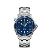 Omega Seamaster Diver 300 M  watch replica 212.30.41.20.03.001