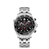 Omega Seamaster Diver 300 M Co-Axial Chronograph 212.30.42.50.01.001