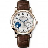 A.Lange & Sohne 1815 Moonphase Mens Watch Replica 212.05