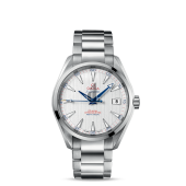 Omega Seamaster Aqua Terra  watch replica 231.10.42.21.02.002