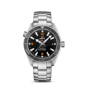 Omega Seamaster Planet Ocean  watch replica 232.30.42.21.01.003