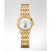 Omega De Ville Prestige 24.4mm  watch replica 424.50.24.60.05.001