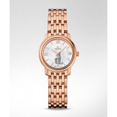 Omega De Ville Prestige Quarz Small  watch replica 424.50.24.60.05.002