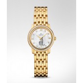 Omega De Ville Prestige Quarz Small  watch replica 424.55.24.60.55.001