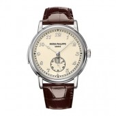 Patek Philippe Grand Complications White Gold 5178G-001