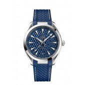 OMEGA Specialities Tokyo 2020 Limited Edition Watch 522.12.41.21.03.001 replica