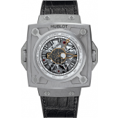 Hublot Masterpiece MP-08 Antikythera Sunmoon Watch 908.NX.1010.GR replica.