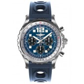 Breitling Chronospace Automatic Watch A2336035/C833-205S  replica.