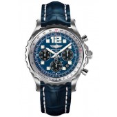 Breitling Chronospace Automatic Watch A2336035/C833-746P  replica.
