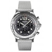 Breitling Chronospace Automatic Watch A2336035/F555-152A  replica.