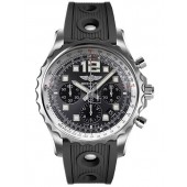 Breitling Chronospace Automatic Watch A2336035/F555-201S  replica.