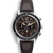 BELL AND ROSS CHRONOGRAPH FALCON  BR126 Falcon fake