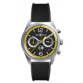 Bell & Ross BR 126 Renault Sport 40th Anniversary Edition