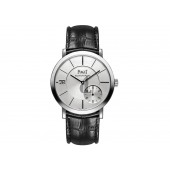 Piaget Altiplano Automatic Silver Dial Men's G0A38130
