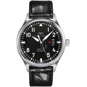 Cheap IWC Pilot's Mark XVII Mens Watch IW326501 fake.