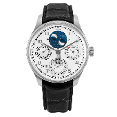 Replica IWC PORTUGIESER PERPETUAL CALENDAR watch IW503406 replica