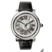 AAA quality Rotonde de Cartier Mens Watch W1556204 replica.