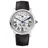 AAA quality Rotonde de Cartier Mens Watch W1556218
 replica.