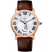 AAA quality Rotonde de Cartier Mens Watch W1556252 replica.