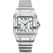 AAA quality Cartier Santos Mens Watch W20055D6 replica.