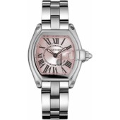 AAA quality Cartier Roadster Ladies Watch W62017V3 replica.