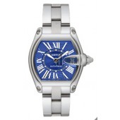 AAA quality Cartier Roadster Mens Watch W62048V3 replica.