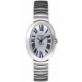 AAA quality Cartier Baignoire Ladies Watch W8000006 replica.