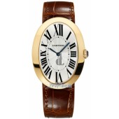 AAA quality Cartier Baignoire Ladies Watch W8000013 replica.