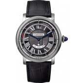 Rotonde de Cartier annual calendar watch WHRO0003 imitation