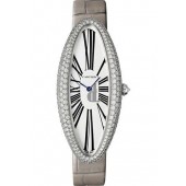 Replica Cartier Baignoire Allongée WJBA0009 Watch