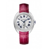 Cle de Cartier Automatic 35mm Ladies Watch WJCL0014 imitation
