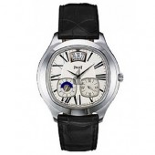 Piaget Tie Emperador Cushion Men's Replica Watch G0A31016