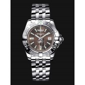 Breitling Galactic 32 Women's A71356L2Watch fake