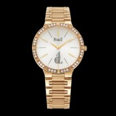 Piaget Dancer Mechanical Ladies Replica Watch G0A38056