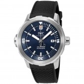 IWC Aquatimer Automatic Edition Expedition Jacques-Yves Cousteau IW329005 fake