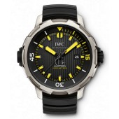 IWC Aquatimer Automatic Mens Watch IW358001 fake