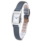 Replica Longines BelleArti L2.195.4.73.2 Womens Rectangle Stainless Steel Quartz Watch