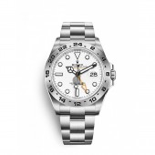 fake Rolex Explorer II Watch Oystersteel M226570-0001