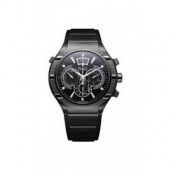 Piaget Polo FortyFive Chronograph Rubber Men's Replica Watch GOA37004