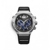 Piaget Polo Fourty Five Chronograph Titanium Men's Replica Watch GOA36017