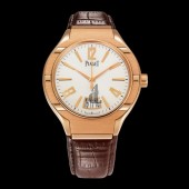 Piaget Polo Automatic Men's Replica Watch GOA38149