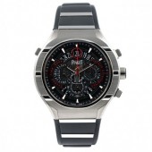 Piaget Protocol Flyback GMT Titanium Men's Replica Watch GOA35001